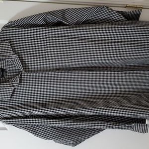 Shaquille O'Neal Men's Dress Shirt